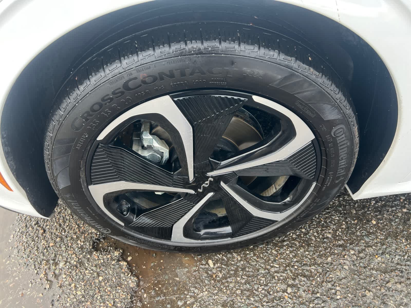 2024 Kia EV6 GT-Line AWD