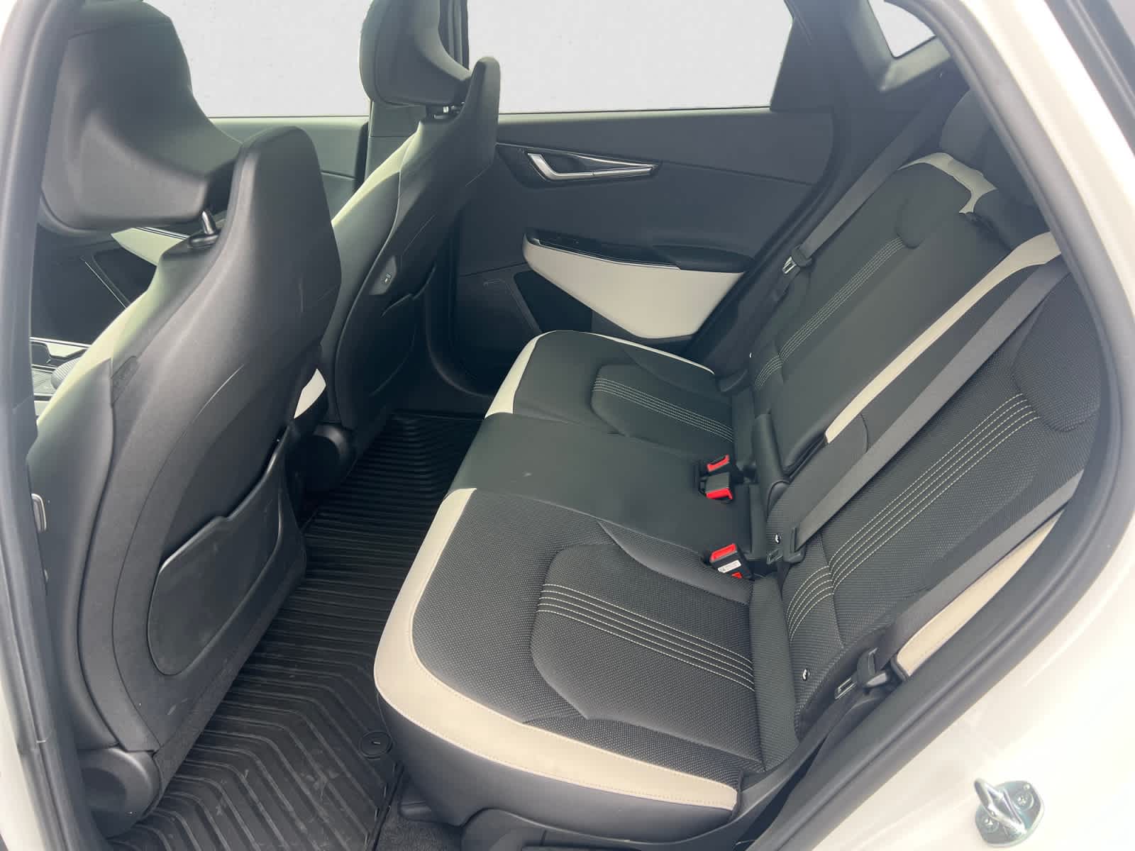 2024 Kia EV6 GT-Line AWD