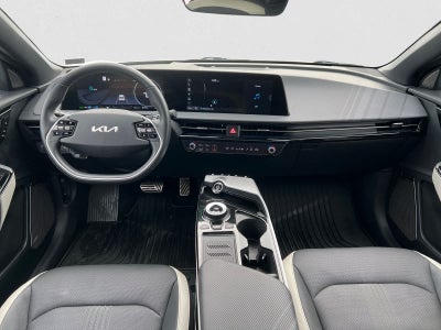 2024 Kia EV6 GT-Line AWD