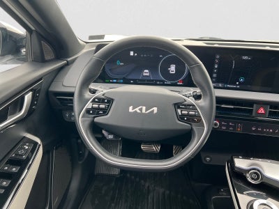2024 Kia EV6 GT-Line AWD