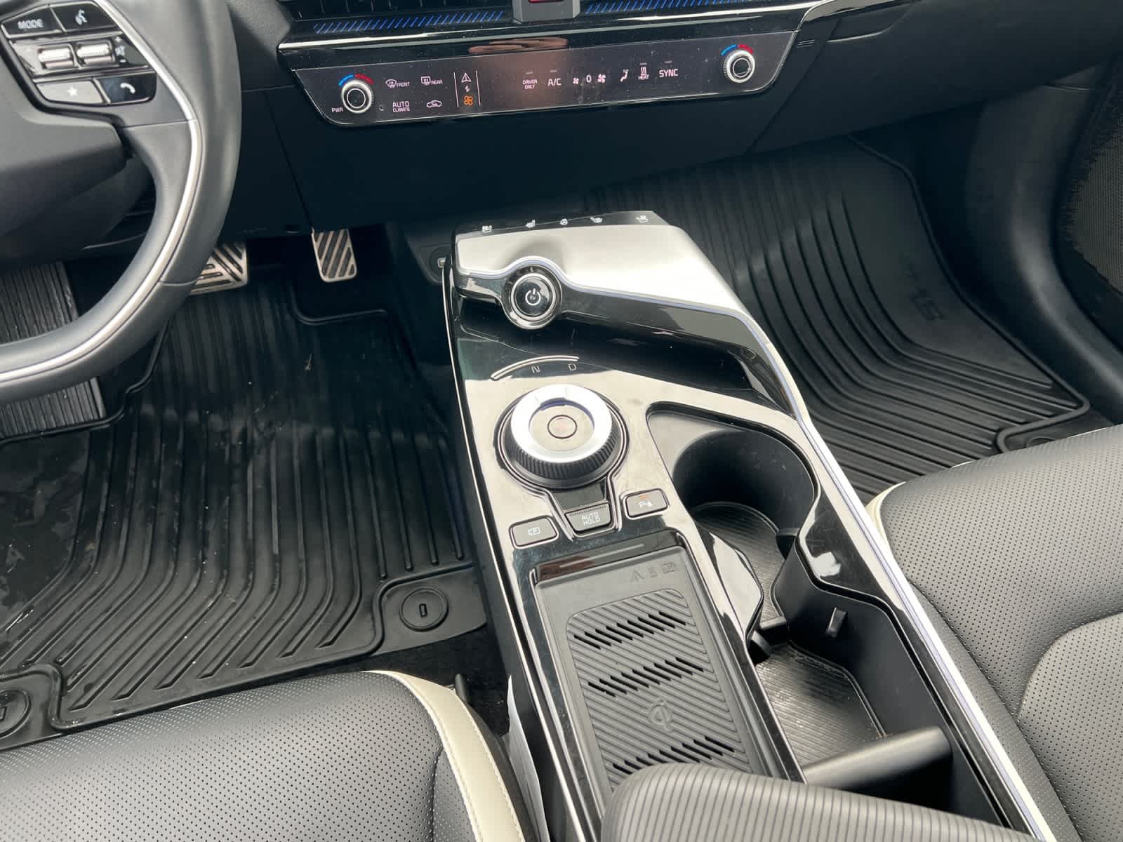 2024 Kia EV6 GT-Line AWD