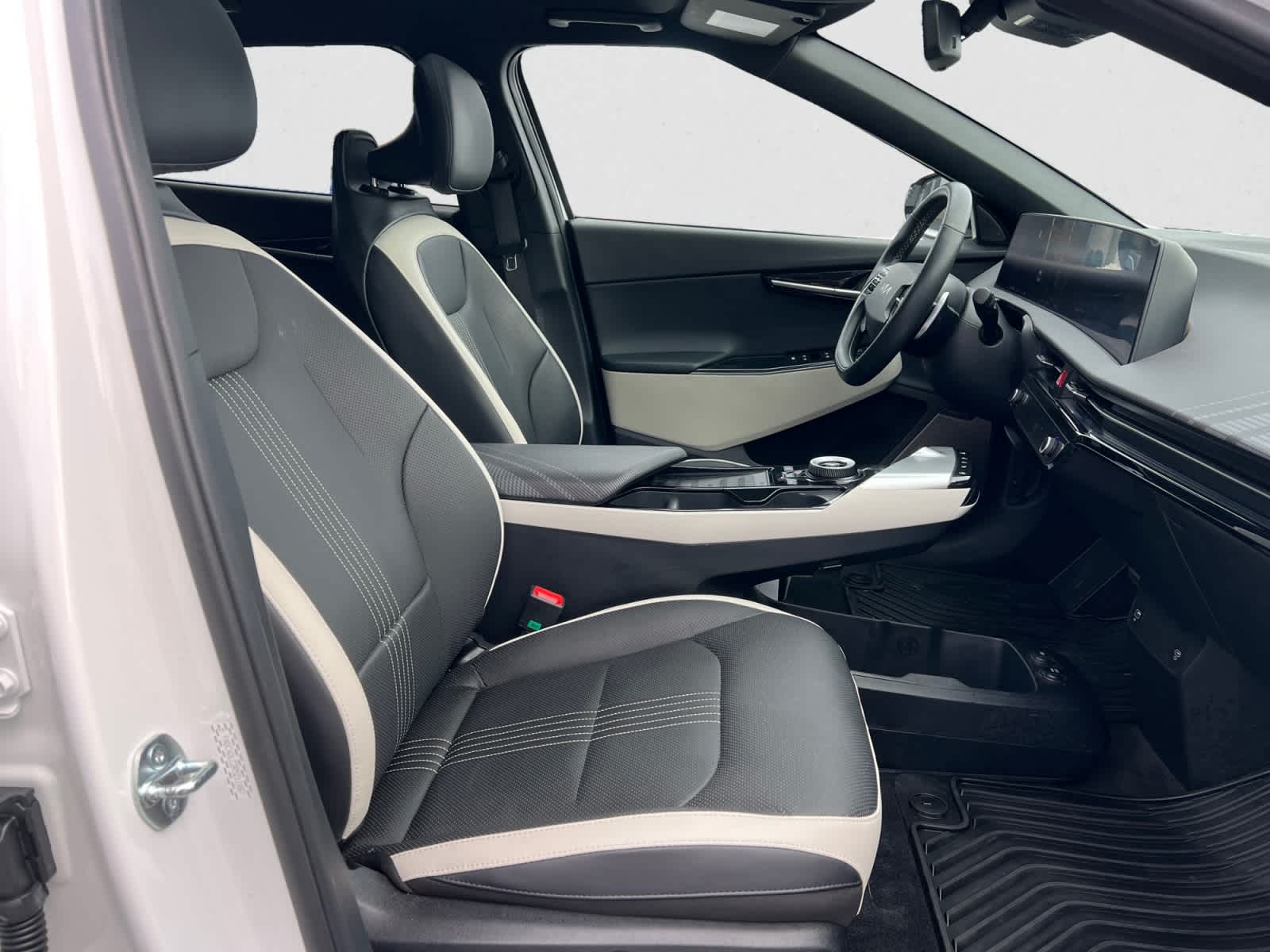 2024 Kia EV6 GT-Line AWD