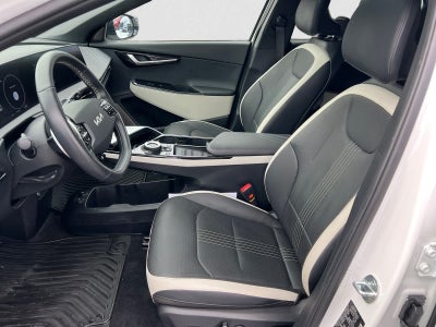 2024 Kia EV6 GT-Line AWD