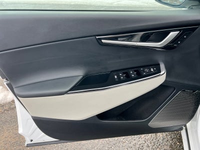 2024 Kia EV6 GT-Line AWD