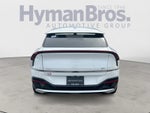 2024 Kia EV6 GT-Line AWD
