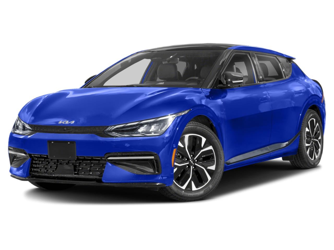 2024 Kia EV6 GT-Line AWD