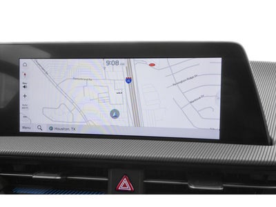 2024 Kia EV6 GT-Line AWD