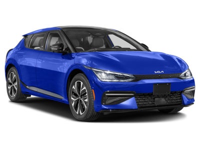 2024 Kia EV6 GT-Line AWD