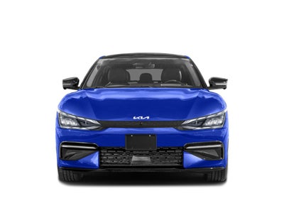 2024 Kia EV6 GT-Line AWD