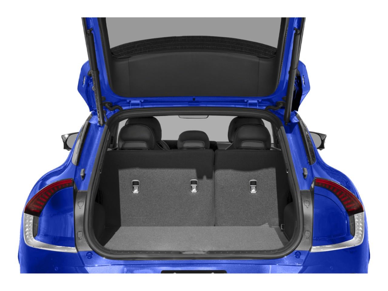 2024 Kia EV6 GT-Line AWD