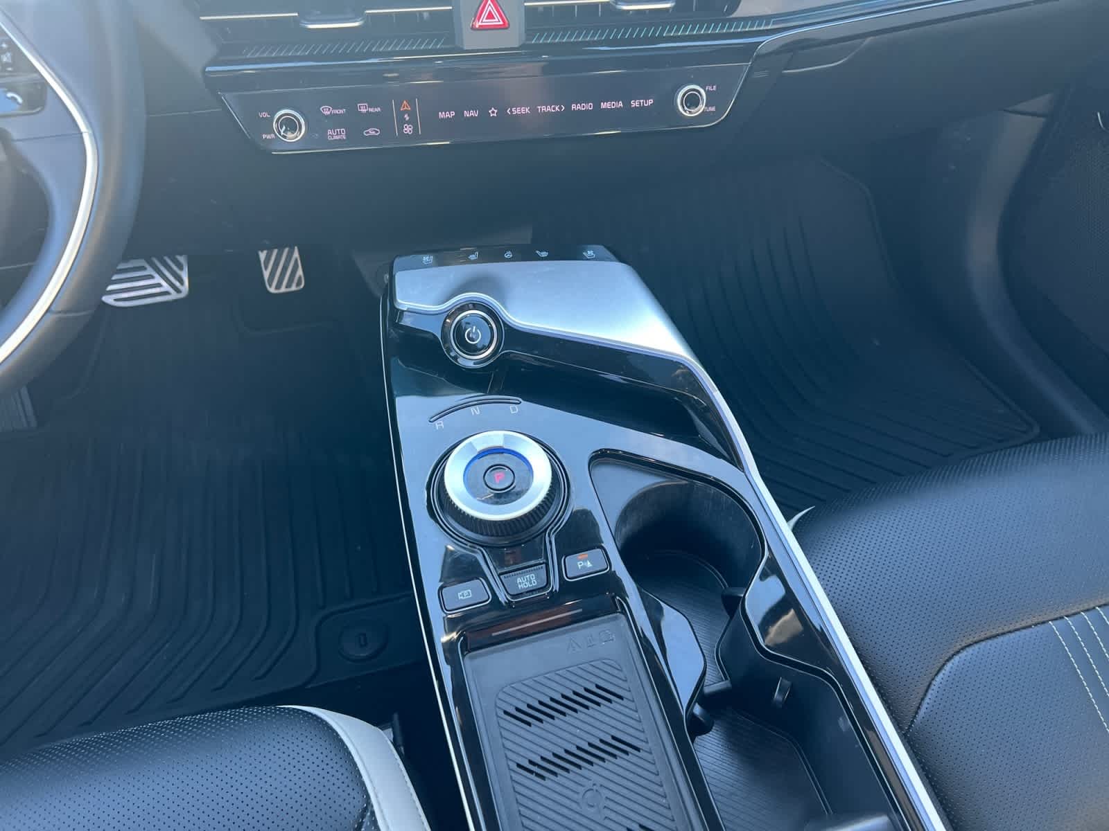 2022 Kia EV6 GT-Line AWD