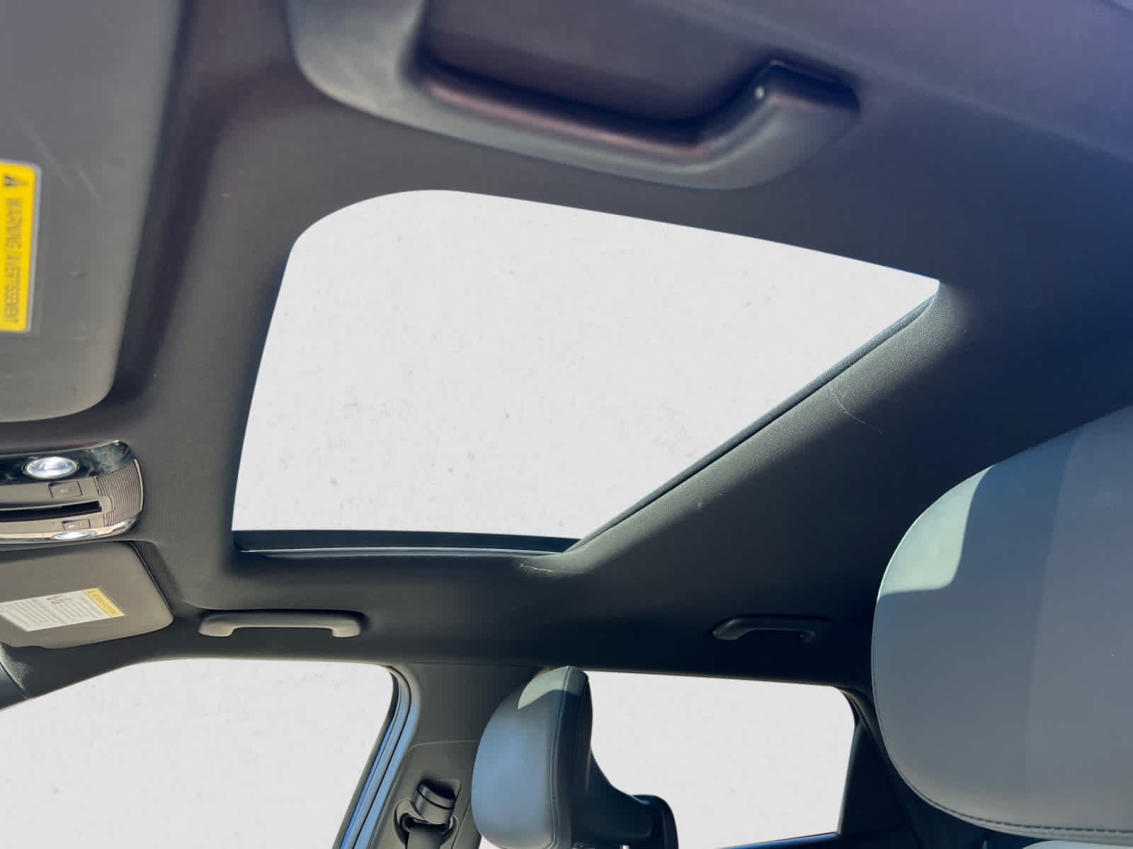 2022 Kia EV6 GT-Line AWD