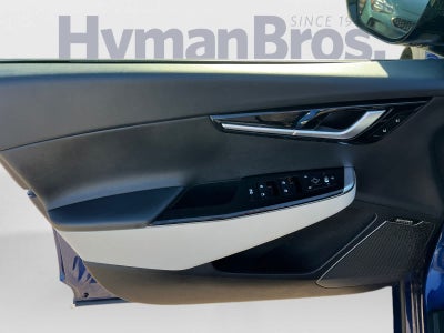 2022 Kia EV6 GT-Line AWD