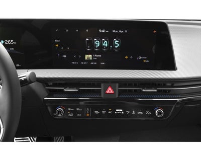 2022 Kia EV6 GT-Line AWD