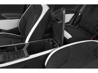 2022 Kia EV6 GT-Line AWD