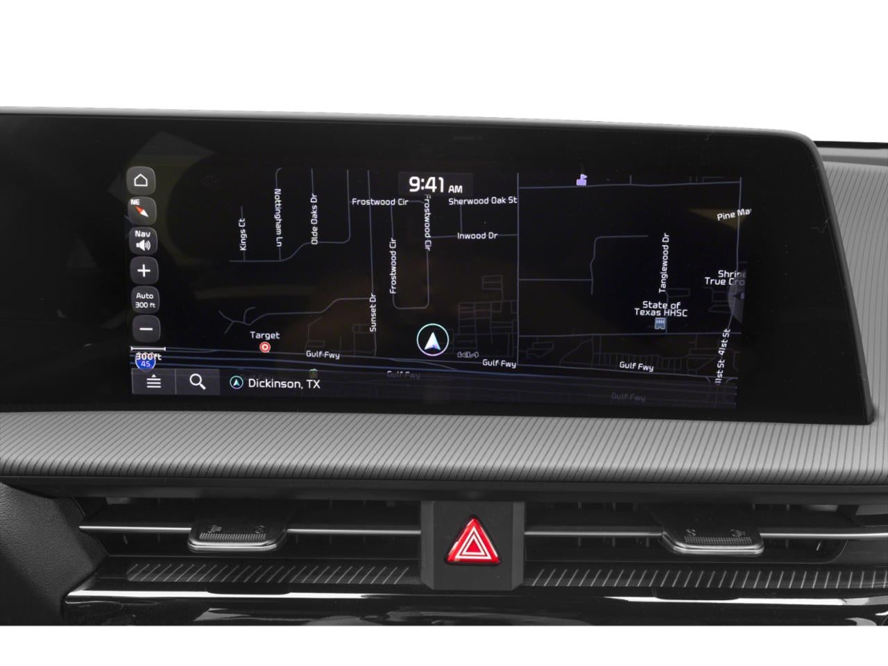 2022 Kia EV6 GT-Line AWD