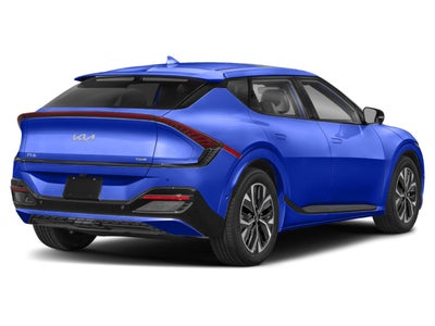 2022 Kia EV6 GT-Line AWD