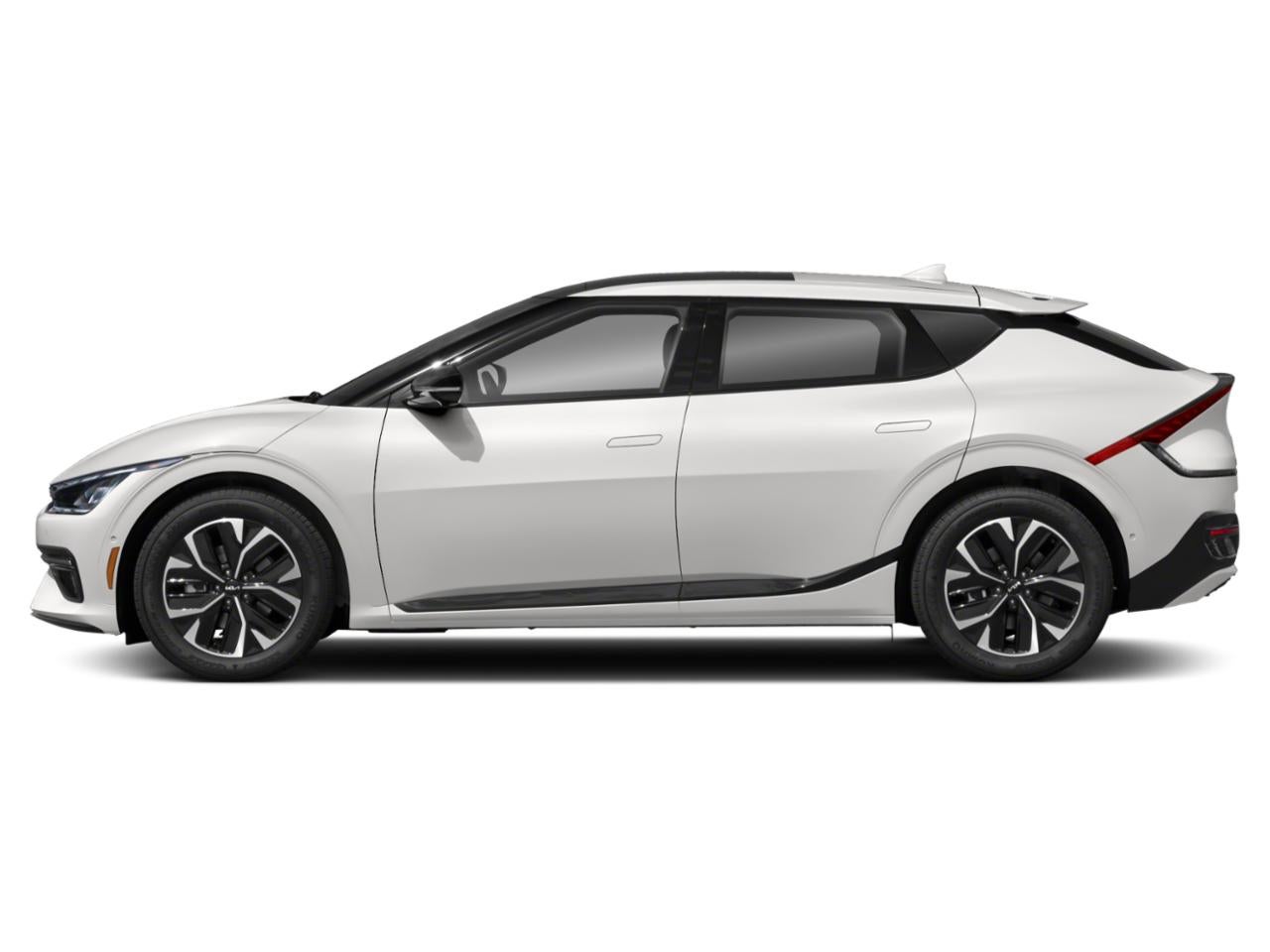 2022 Kia EV6 GT-Line AWD