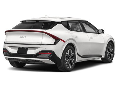 2022 Kia EV6 GT-Line AWD