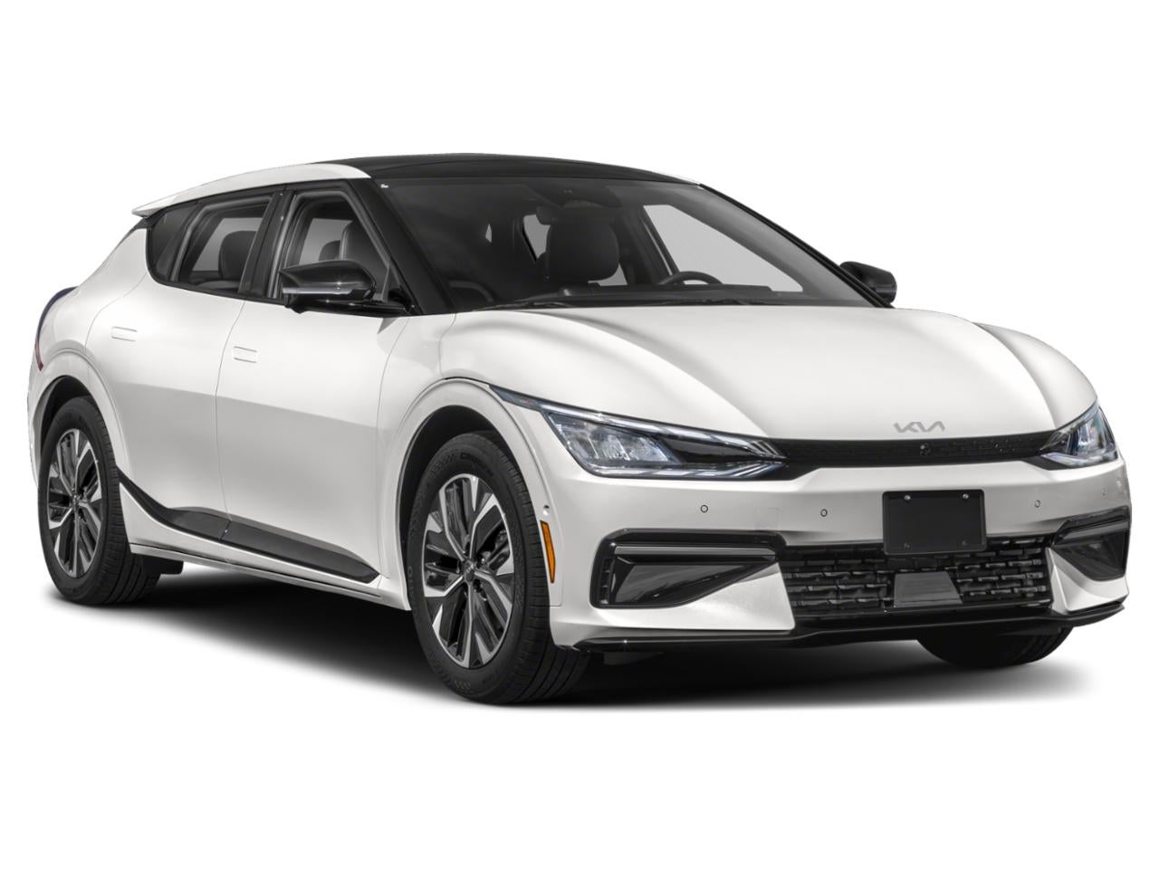 2022 Kia EV6 GT-Line AWD