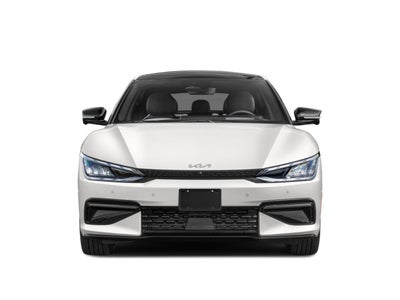 2022 Kia EV6 GT-Line AWD