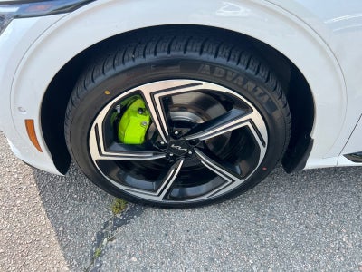 2023 Kia EV6 GT AWD