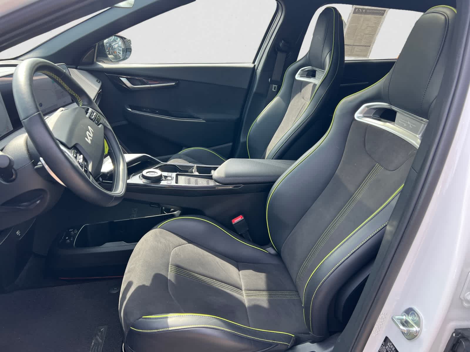 2023 Kia EV6 GT AWD