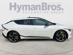 2023 Kia EV6 GT AWD