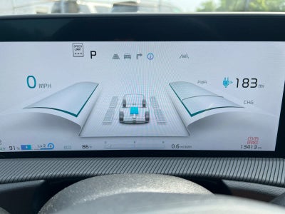 2023 Kia EV6 GT AWD