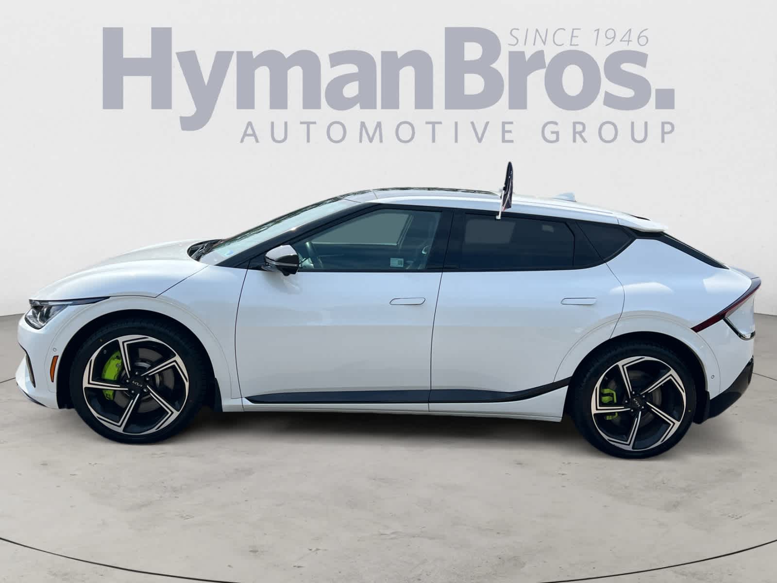 2023 Kia EV6 GT AWD