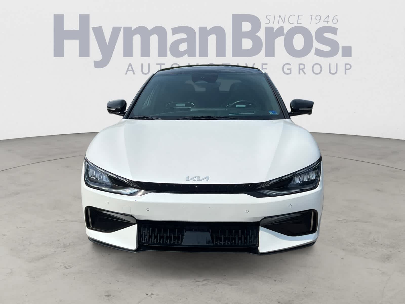 2023 Kia EV6 GT AWD
