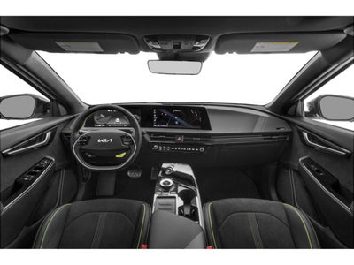 2023 Kia EV6 GT AWD