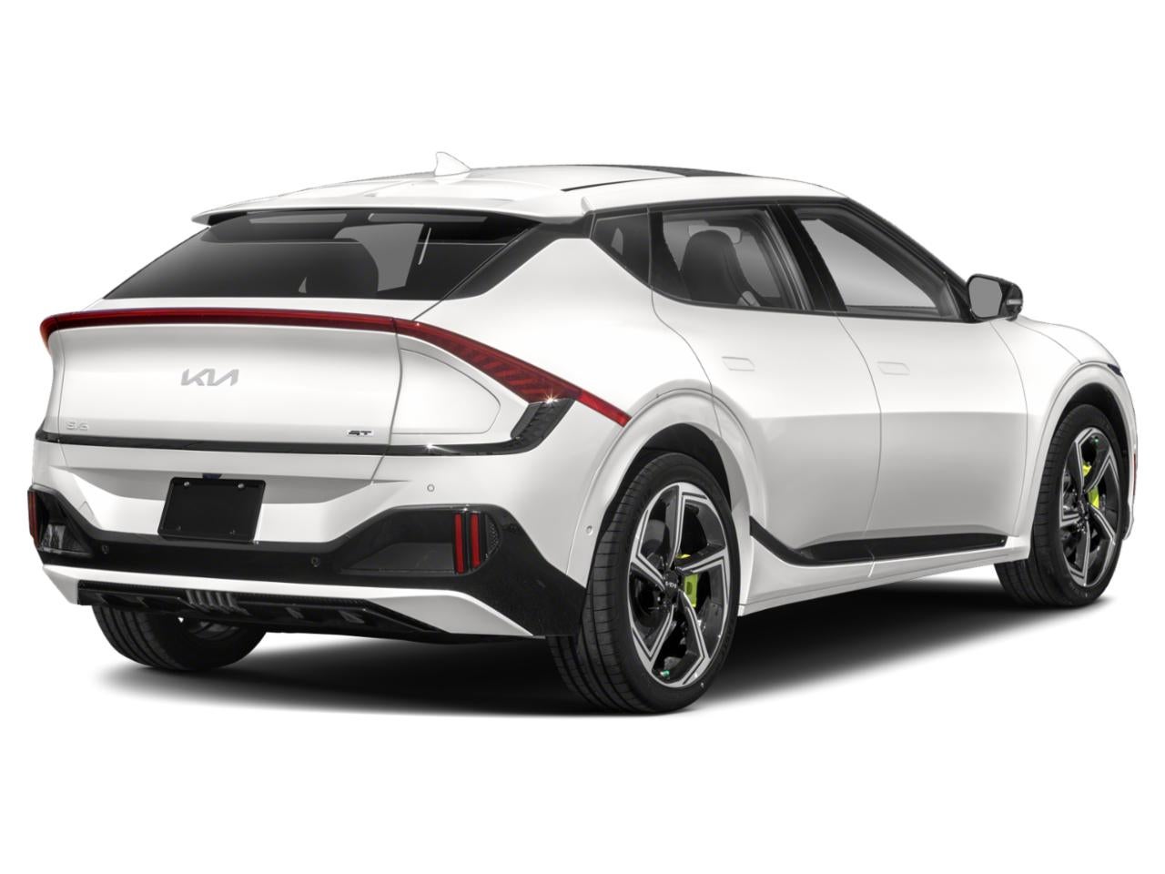 2023 Kia EV6 GT AWD