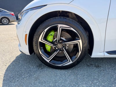2023 Kia EV6 GT AWD