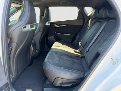 2023 Kia EV6 GT AWD