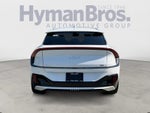 2023 Kia EV6 GT AWD