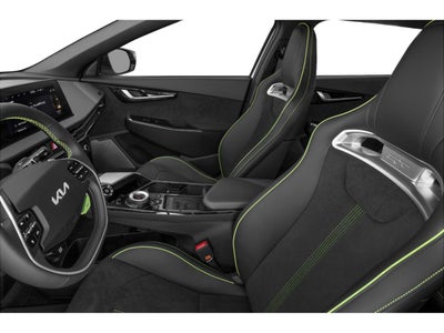 2023 Kia EV6 GT AWD