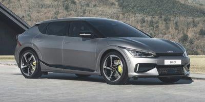 2023 Kia EV6 GT AWD