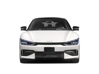 2023 Kia EV6 GT AWD