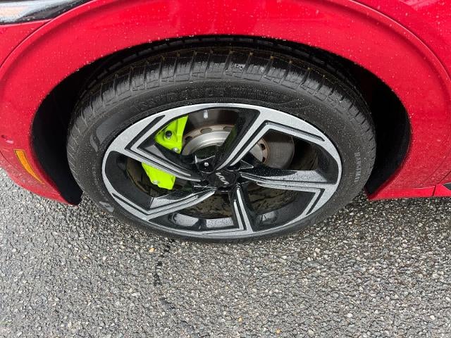 2023 Kia EV6 GT AWD