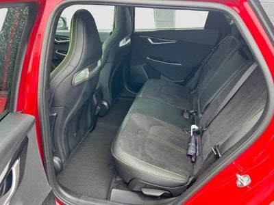 2023 Kia EV6 GT AWD