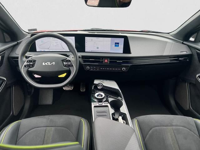 2023 Kia EV6 GT AWD
