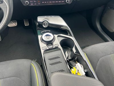 2023 Kia EV6 GT AWD