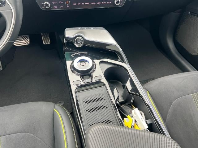 2023 Kia EV6 GT AWD