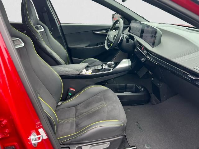 2023 Kia EV6 GT AWD