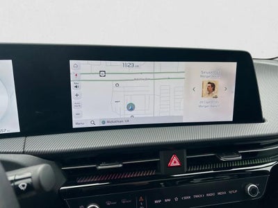 2023 Kia EV6 GT AWD
