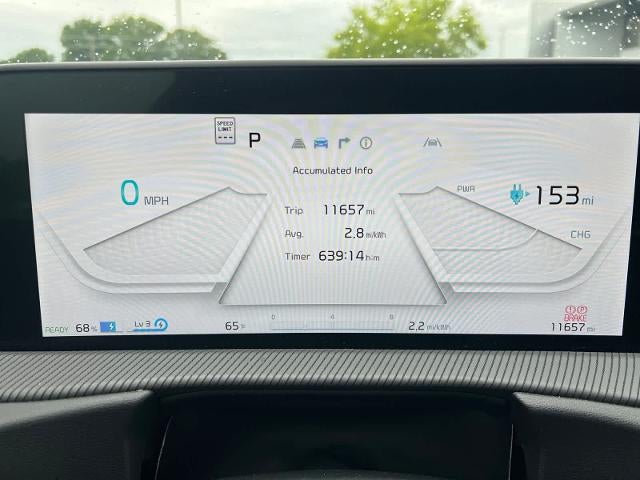 2023 Kia EV6 GT AWD