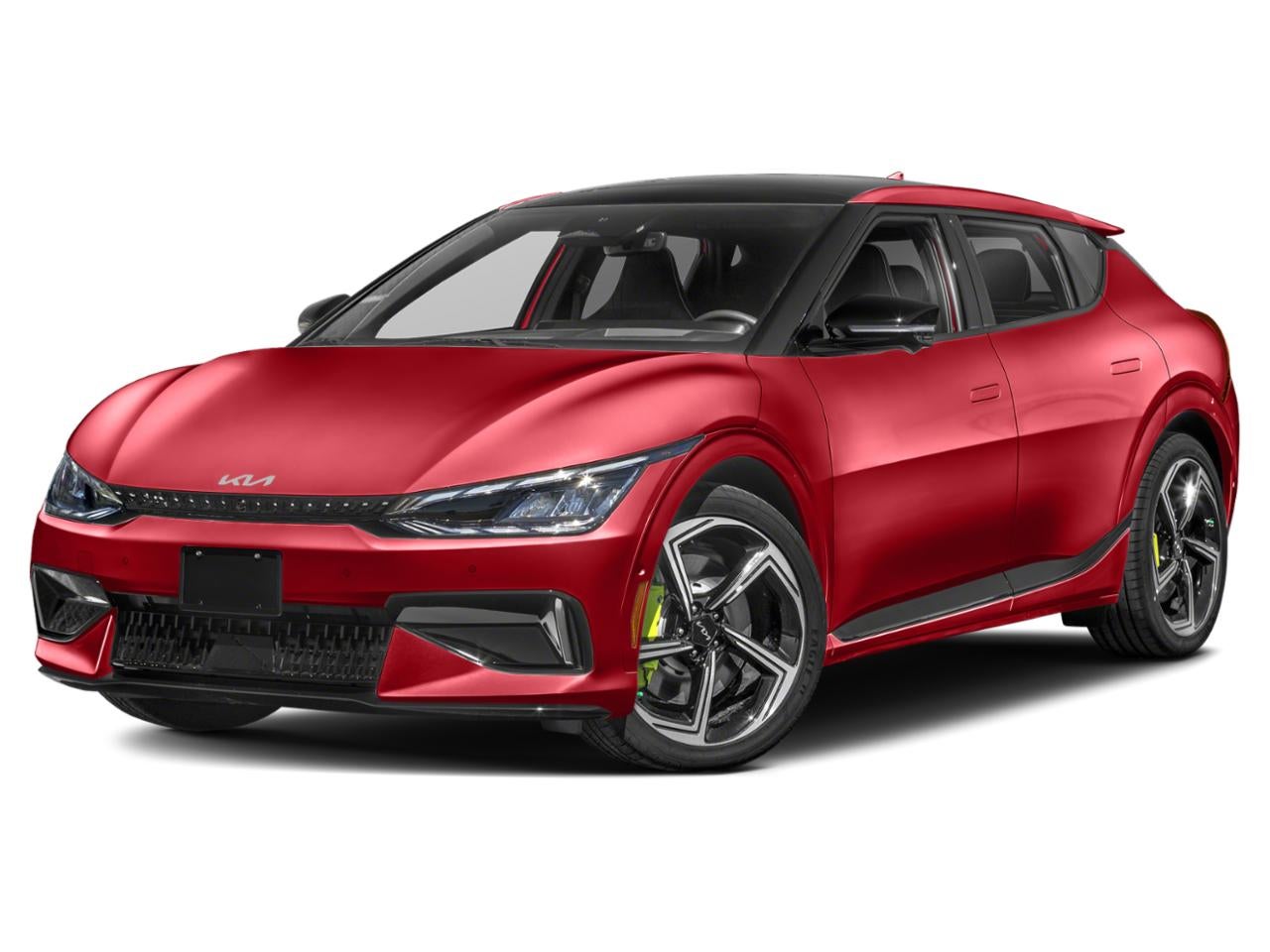 2023 Kia EV6 GT AWD