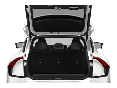 2023 Kia EV6 GT AWD