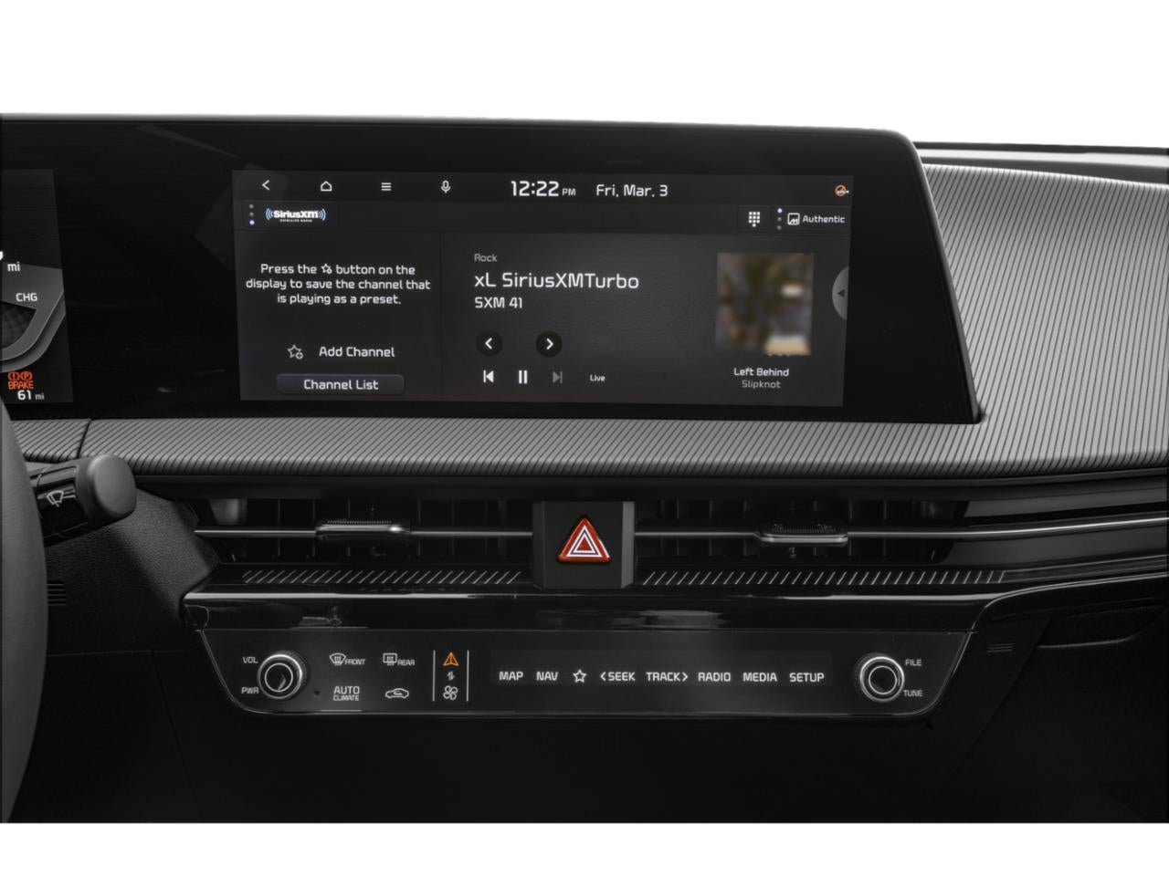 2023 Kia EV6 GT AWD